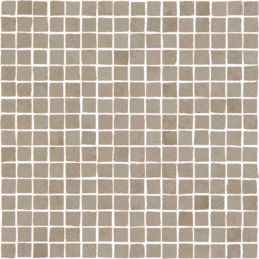 La Fabbrica Ava Hurban Beige Mosaico Spaccatella 30x30