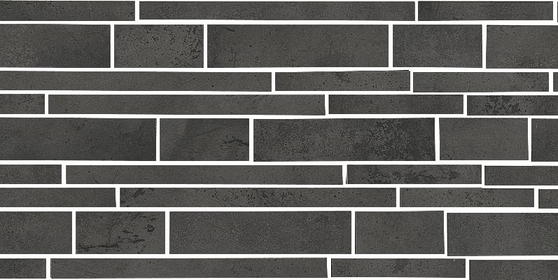 La Fabbrica Ava Hurban Graphite Muretto 30x60