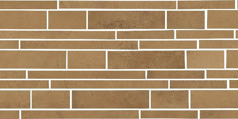 La Fabbrica Ava Hurban Ocra Muretto 30x60
