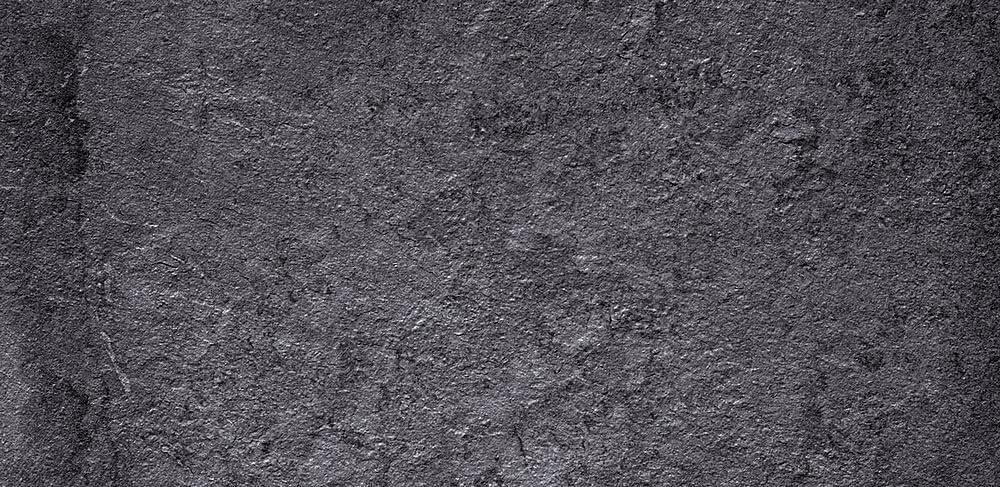 La Fabbrica Ava I Quarzi Antracite 30.5x60.5