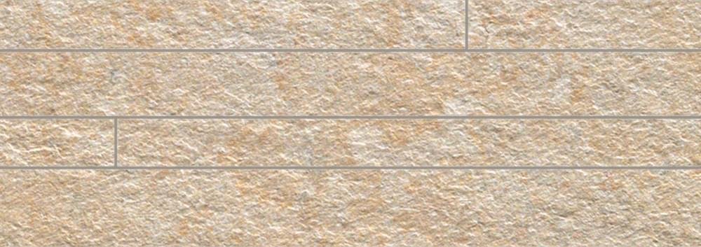 La Fabbrica Ava I Quarzi Muretto Madera 15x60