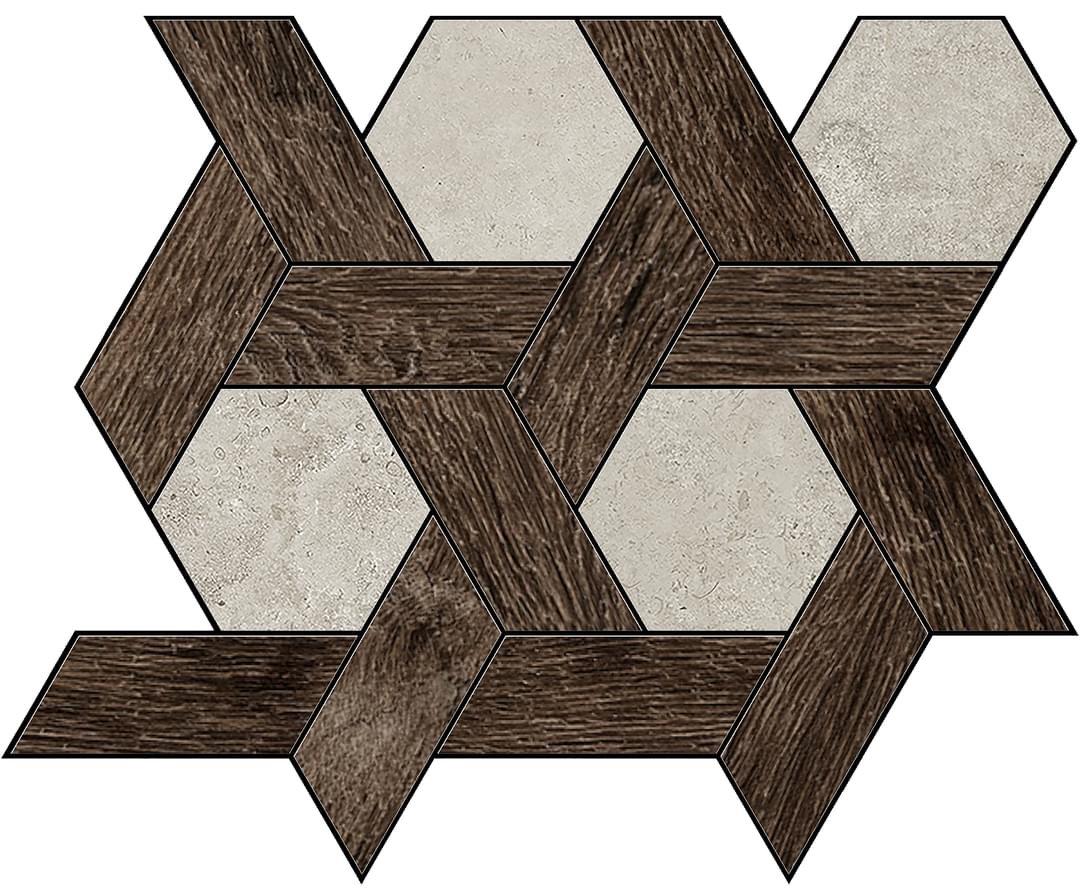 La Fabbrica Ava Il Cerreto Dec Amarone Brown 26x30