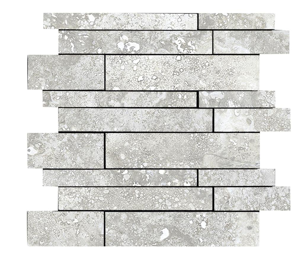 La Fabbrica Ava Imperial Muretto Alabastrino Nat Rett 30x30