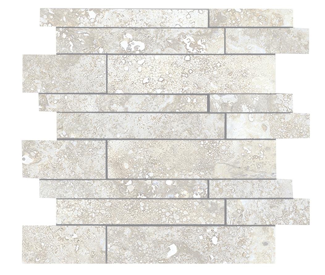 La Fabbrica Ava Imperial Muretto Trevi Nat Rett 30x30