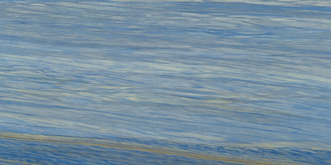 La Fabbrica Ava Marmi Azul Macauba Lappato Rettificato 160x320