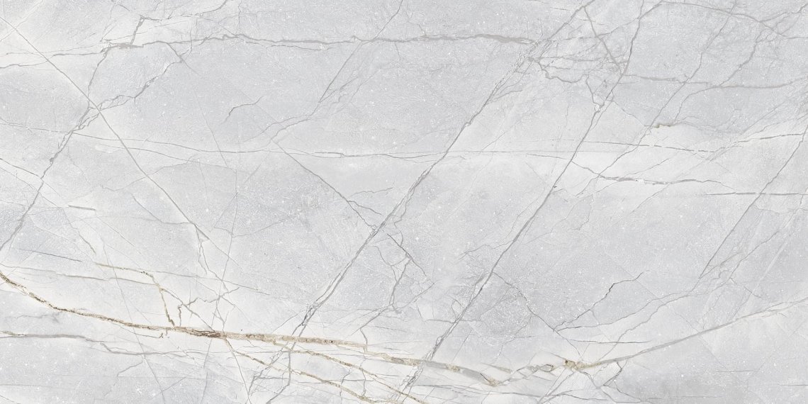 La Fabbrica Ava Marmi Invisible Grey Lapp Rett 60x120