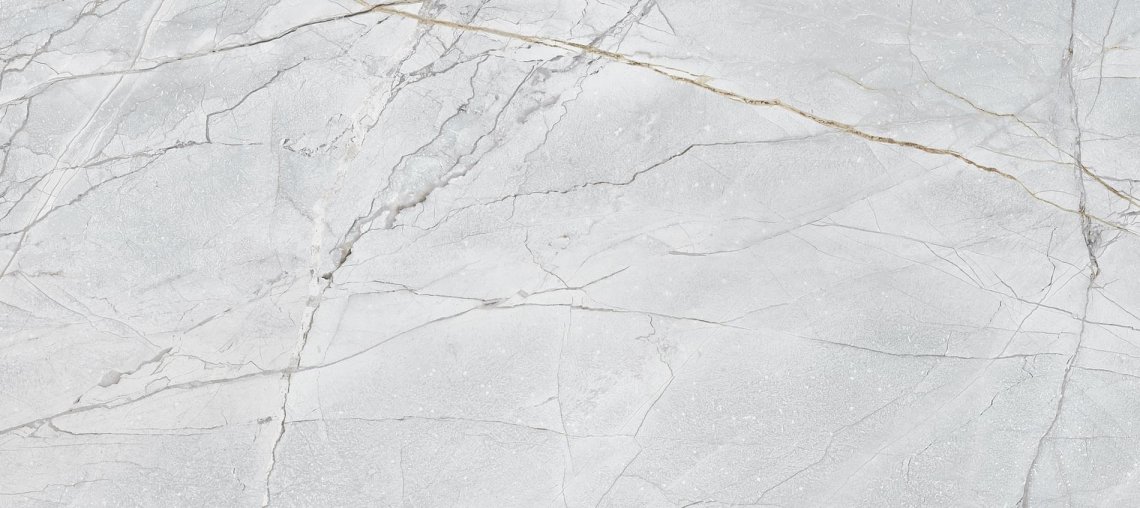La Fabbrica Ava Marmi Invisible Grey Lapp Rett 80x180