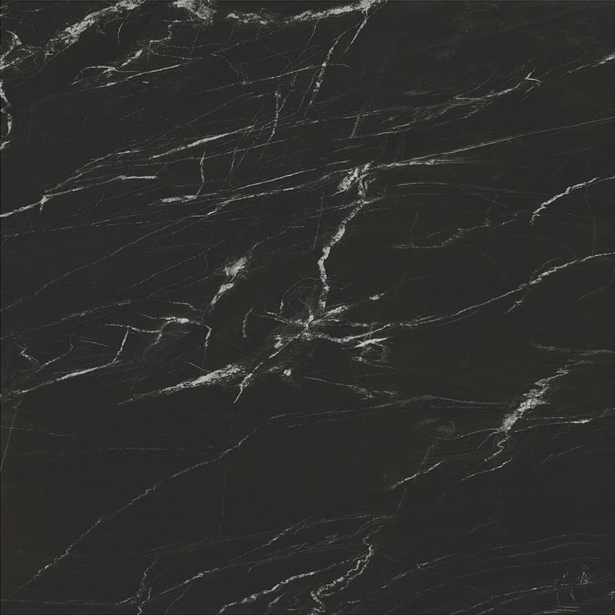 La Fabbrica Ava Marmi Nero Belvedere Lappato Rettificato 120x120