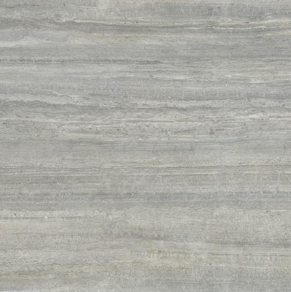 La Fabbrica Ava Marmi Travertino Silver Lappato Rettificato 120x120