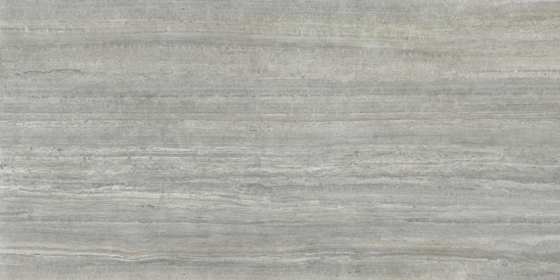 La Fabbrica Ava Marmi Travertino Silver Lappato Rettificato 120x240