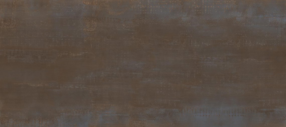 La Fabbrica Ava Metal Corten Naturale Rettificato 120x280