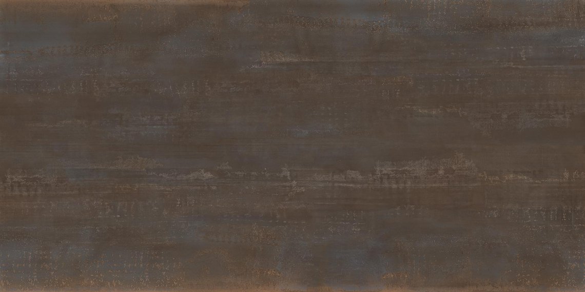 La Fabbrica Ava Metal Corten Naturale Rettificato 160x320