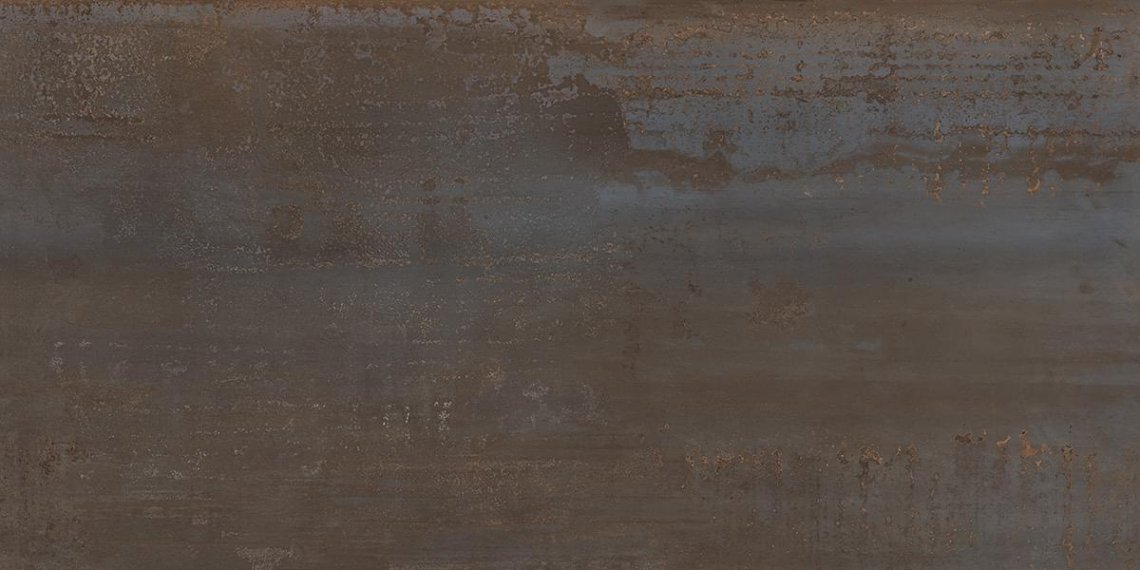 La Fabbrica Ava Metal Corten Naturale Rettificato 80x160