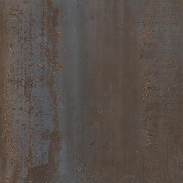 La Fabbrica Ava Metal Corten Naturale Rettificato 80x80