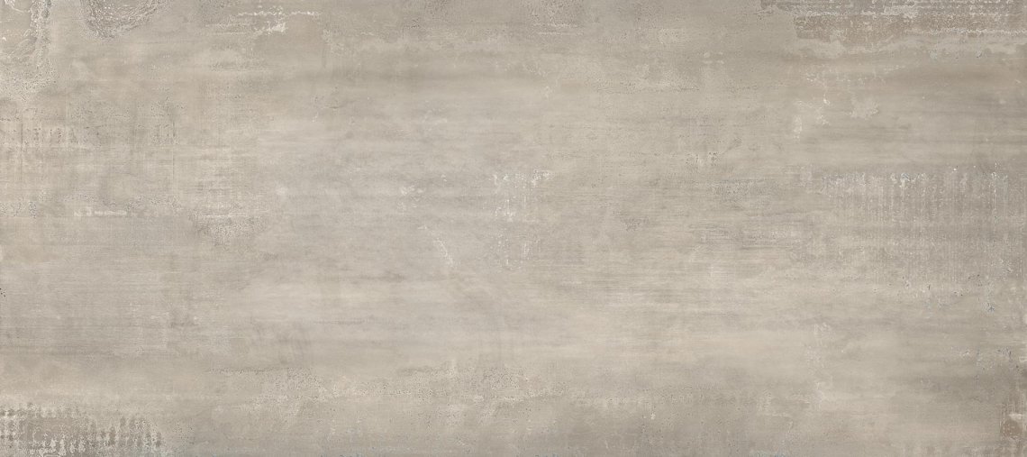 La Fabbrica Ava Metal Greige Naturale Rettificato 120x280