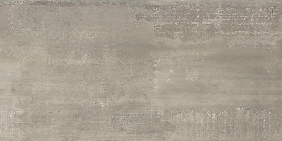 La Fabbrica Ava Metal Greige Naturale Rettificato 60x120