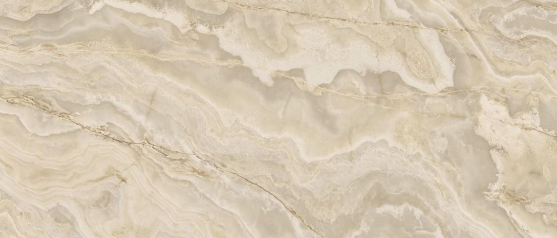 La Fabbrica Ava Onice Iride Ambra 120x280