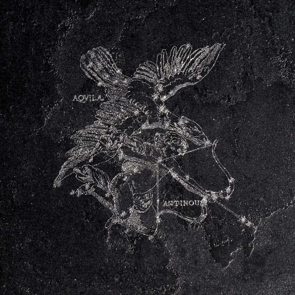 La Fabbrica Ava Pietra Lavica Aquila Gryphea 49x49