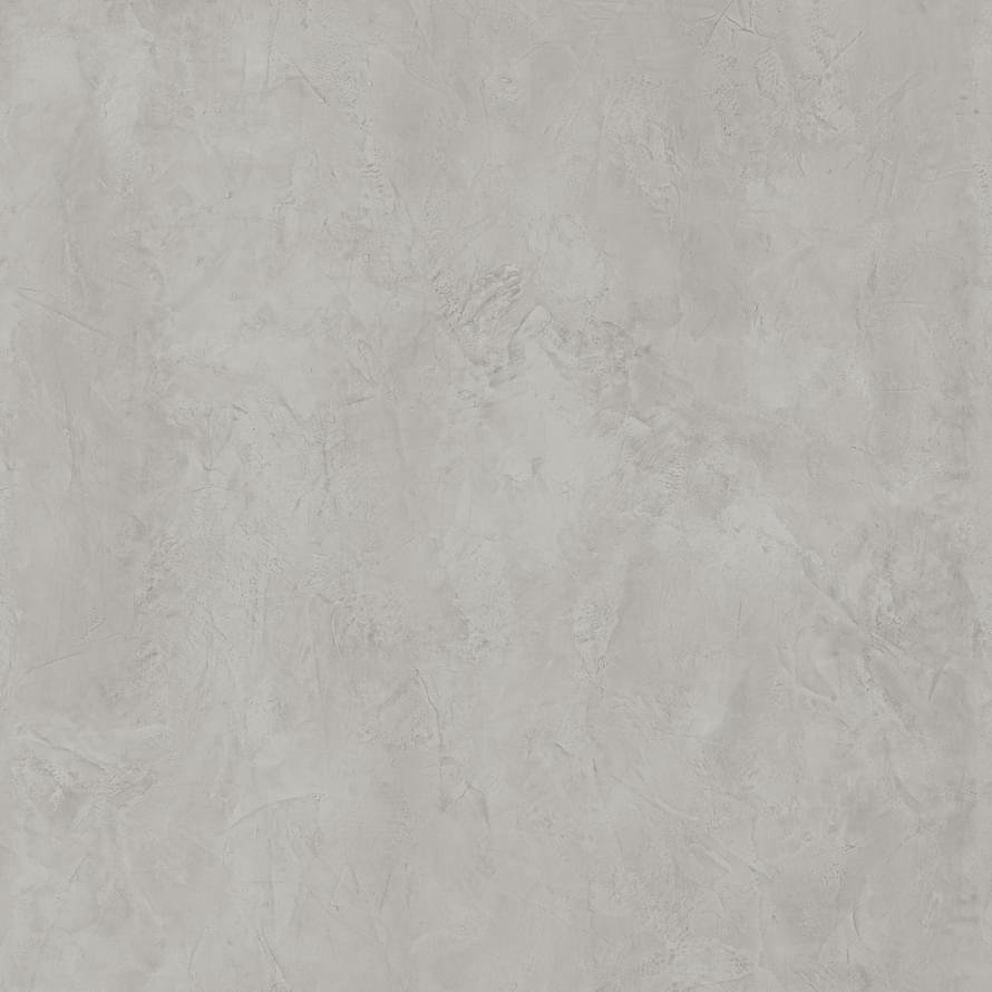 La Fabbrica Ava Resine Grigio Sat Rett 80x80