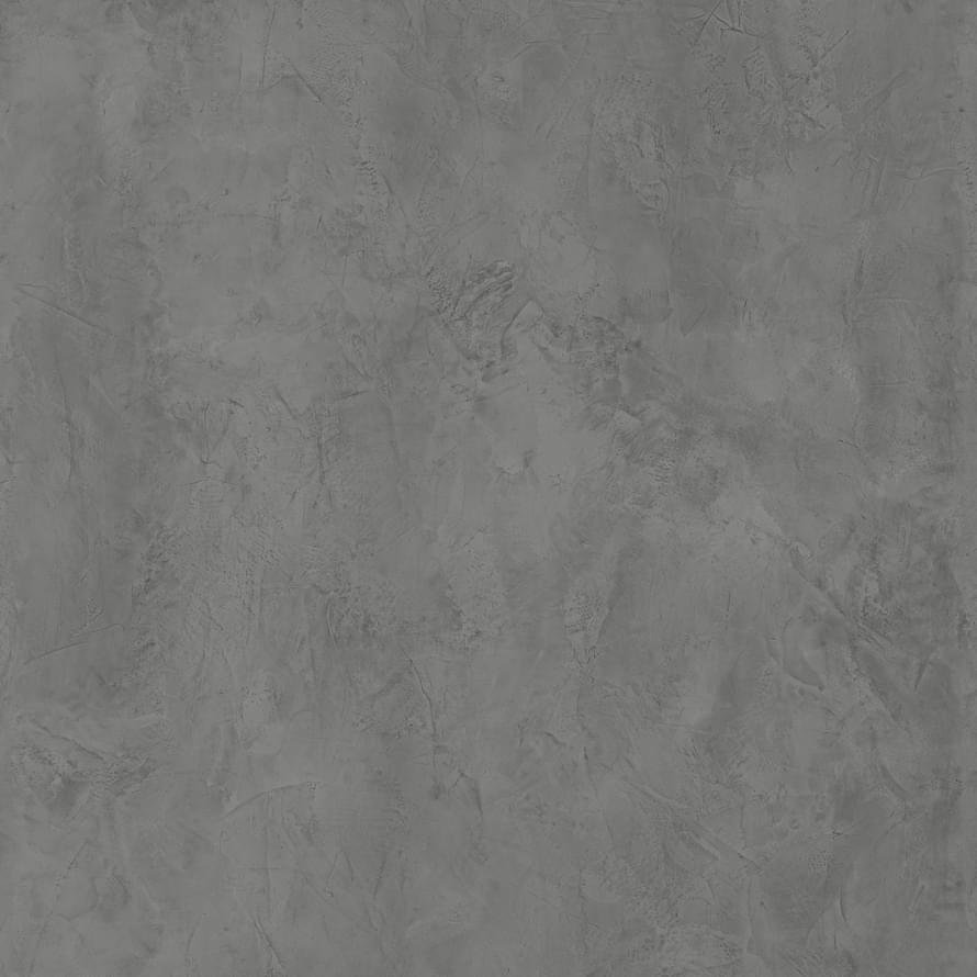 La Fabbrica Ava Resine Nero Rett 80x80