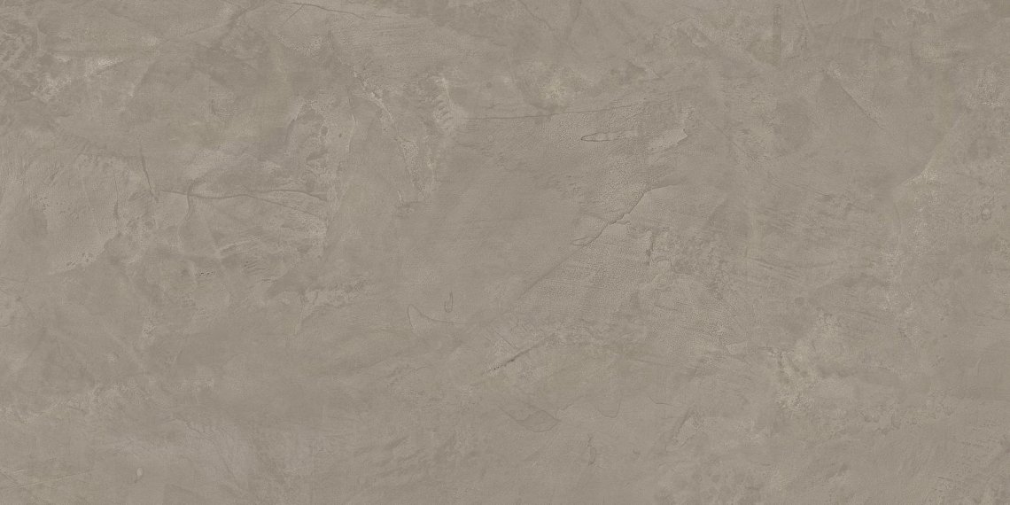 La Fabbrica Ava Resine Tortora Sat Rett 40x80