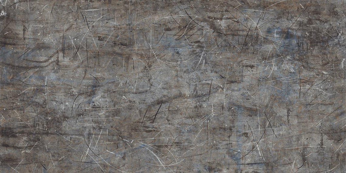 La Fabbrica Ava Scratch Dark Graffiti Naturale Rettificato 60x120