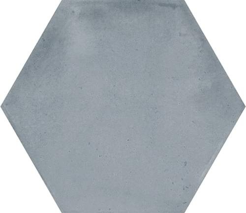 La Fabbrica Ava Small Light Blue 10.7x12.4