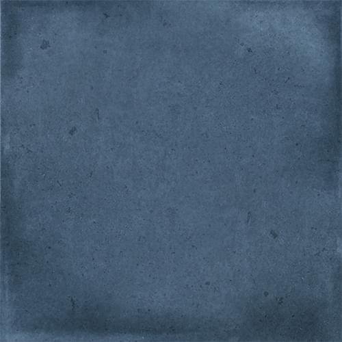 La Fabbrica Ava Small Navy 10x10