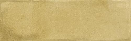 La Fabbrica Ava Small Ocher 5.1x16.1