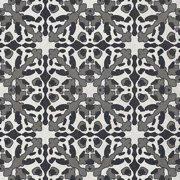 La Fabbrica Ava Space Plomb Diamond Nat 20x20