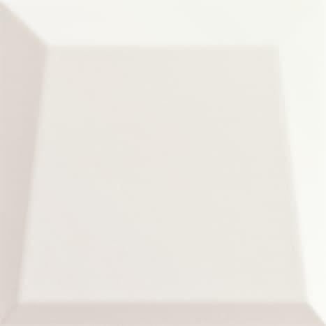 La Fabbrica Ava Up Lingotto White Matte 10x10