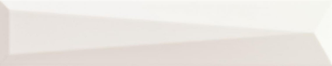 La Fabbrica Ava Up Lingotto White Matte 5x25