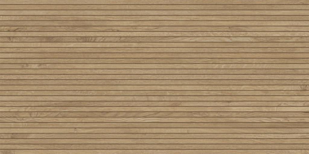 La Fenice Le Doghe Tapparella Rovere Matt 60x120