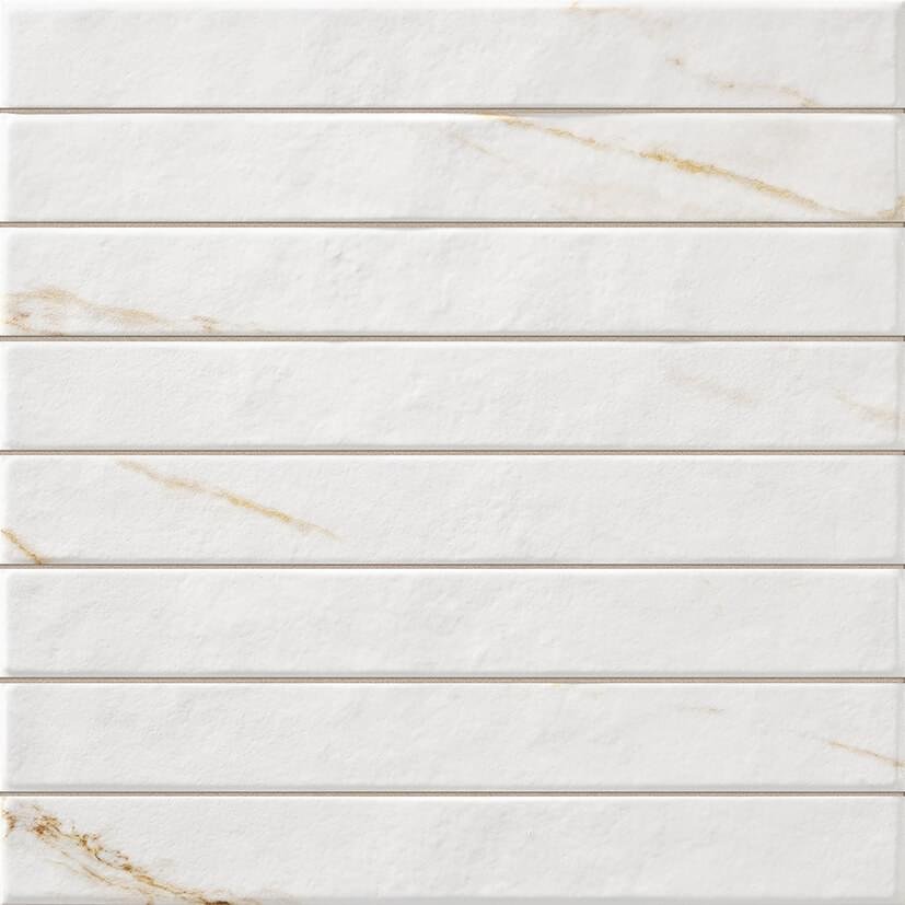 La Platera Golden Brick 35x35