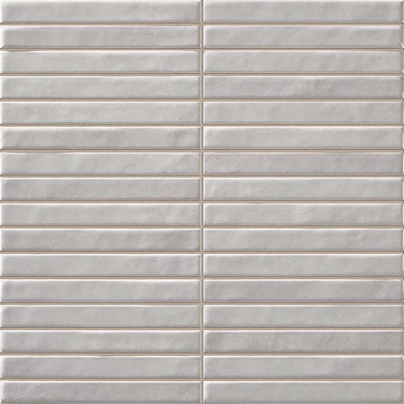 La Platera Kromo Pencil Ash 35x35