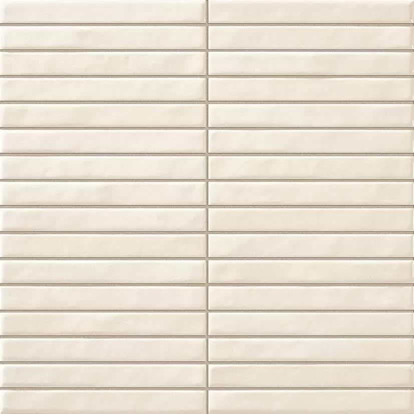 La Platera Kromo Pencil Bone 35x35