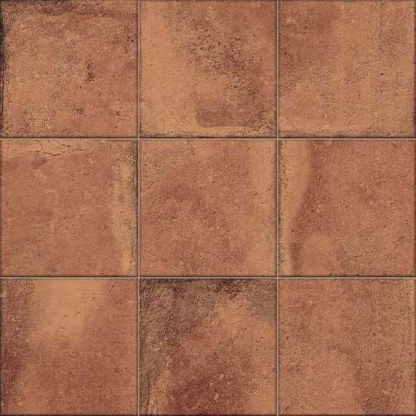 La Platera Kube Quinta Cotto 45x45