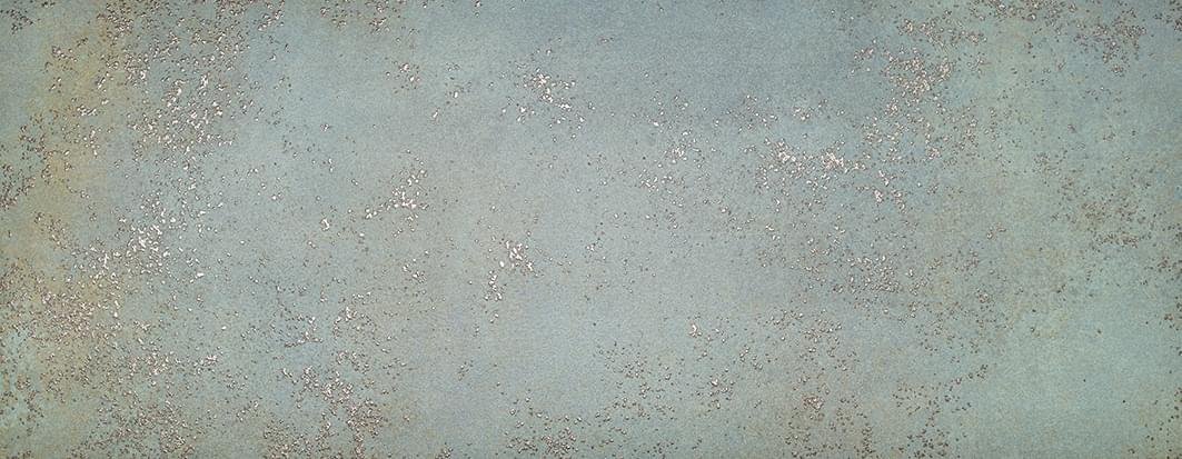 La Platera Vulkan Turquoise 35x90