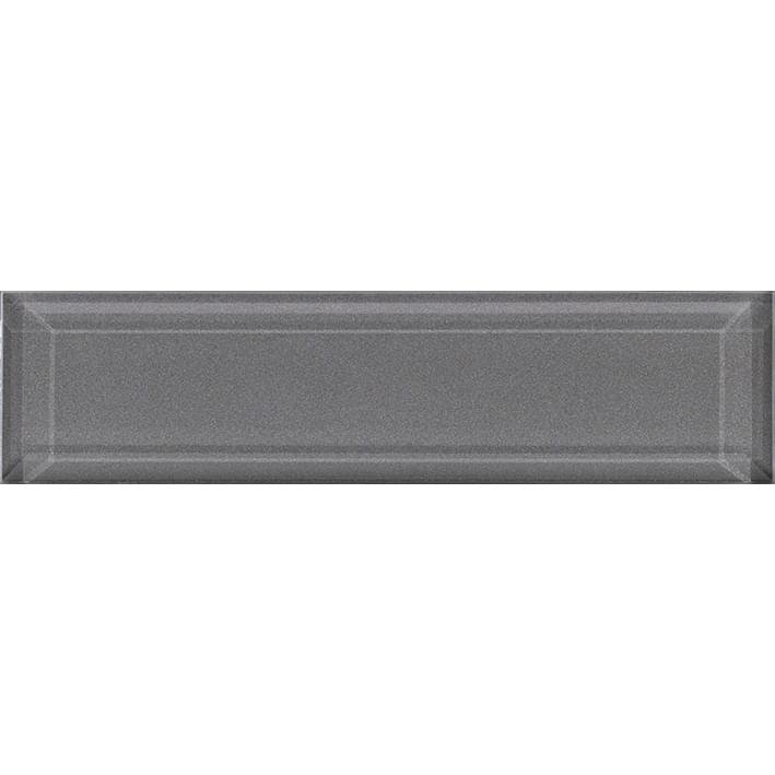 LAntic Colonial Urban Retro Silver 6x24