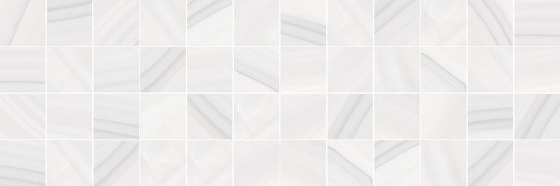 Laparet Agat Декор Мозаичный Светлый 20x60