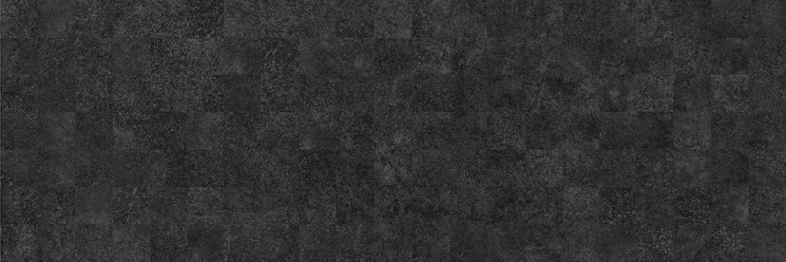 Laparet Alabama Чёрный Мозаика 20x60