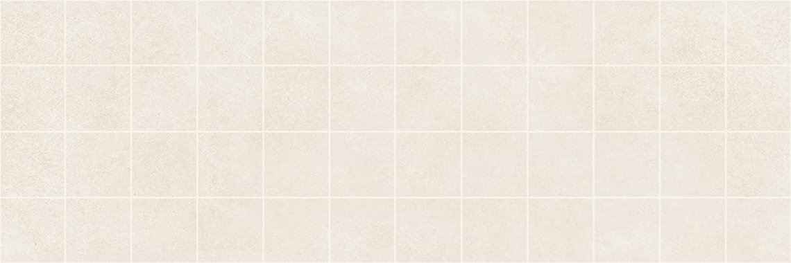 Laparet Alabama Декор Мозаичный Бежевый 20x60