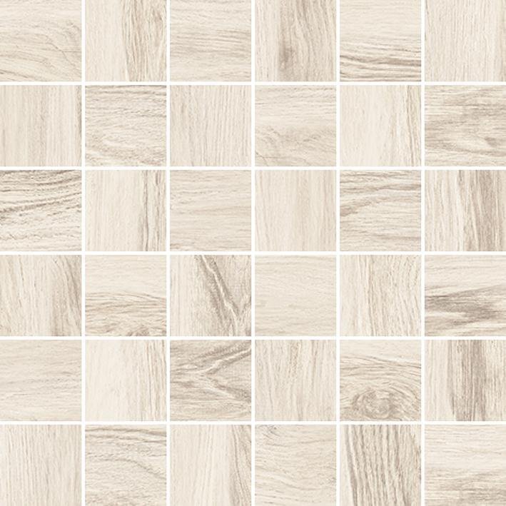 Laparet Forest Бежевый Мозаика 30x30