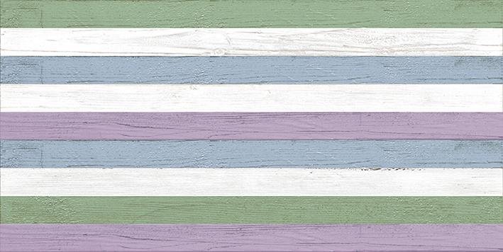 Laparet Land Полоски Зелёный 20x40