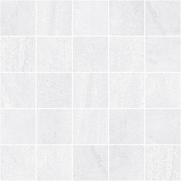 Laparet Metallica Декор Мозаичный Светлый 25x25