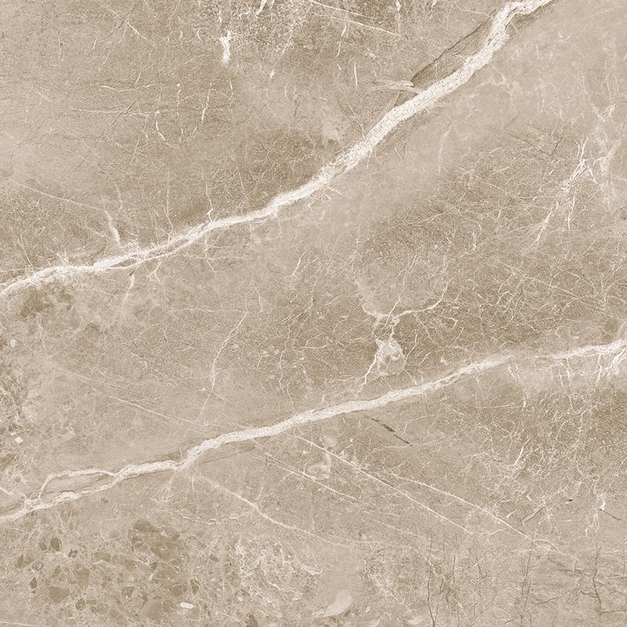 Laparet Obsidian Taupe 60x60