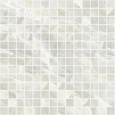 Laparet Plazma Мозаика Зелёный 30x30