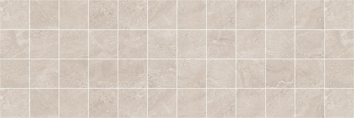 Laparet Royal Декор Мозаичный Кофейный 20x60