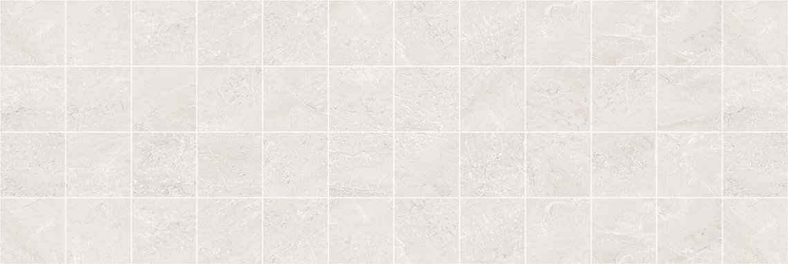 Laparet Royal Декор Мозаичный Кофейный Светлый 20x60