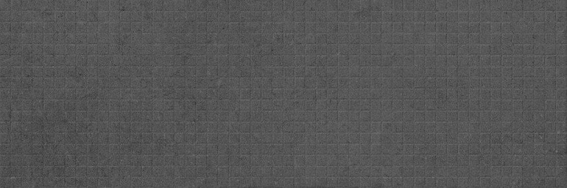Laparet Story Черный Мозаика 20x60